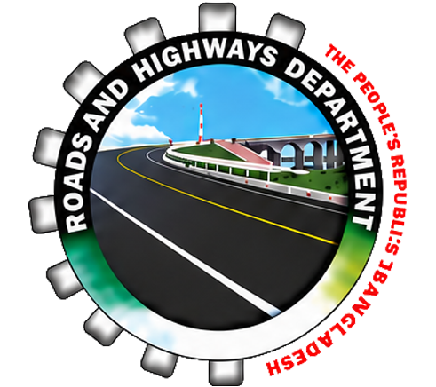 Roads & Highways Logo